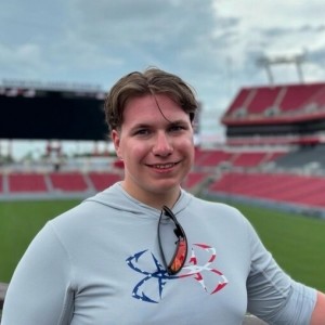 Avatar de l'utilisateur Félix Czevek-Morissette - Collaborateur
