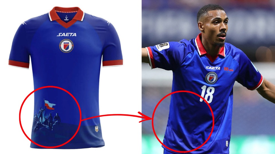 PHOTO UNIFORME D’AVANT + APRÈS