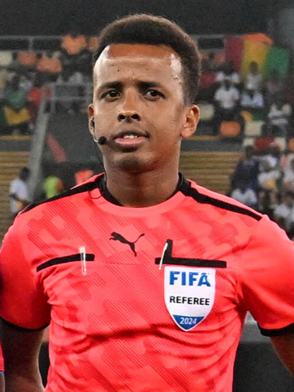 PHOTO d’Omar Abdulkadir Artan