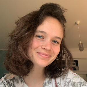 Avatar de l'utilisateur Anouchka Debionne - Stagiaire