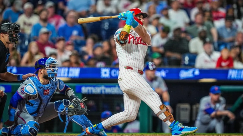 Photo de Bryce Harper