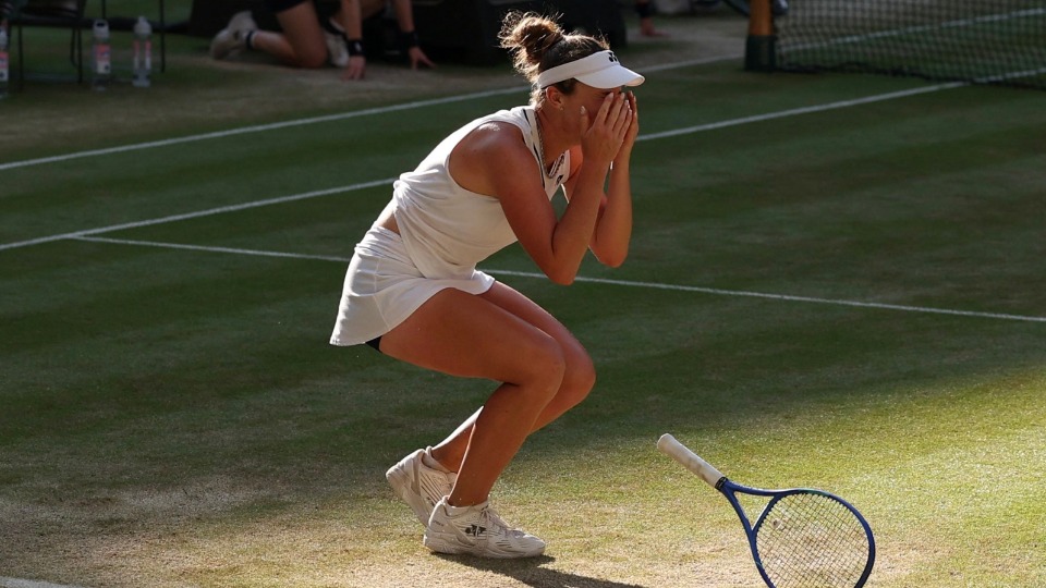 Photo de Linda Nosková