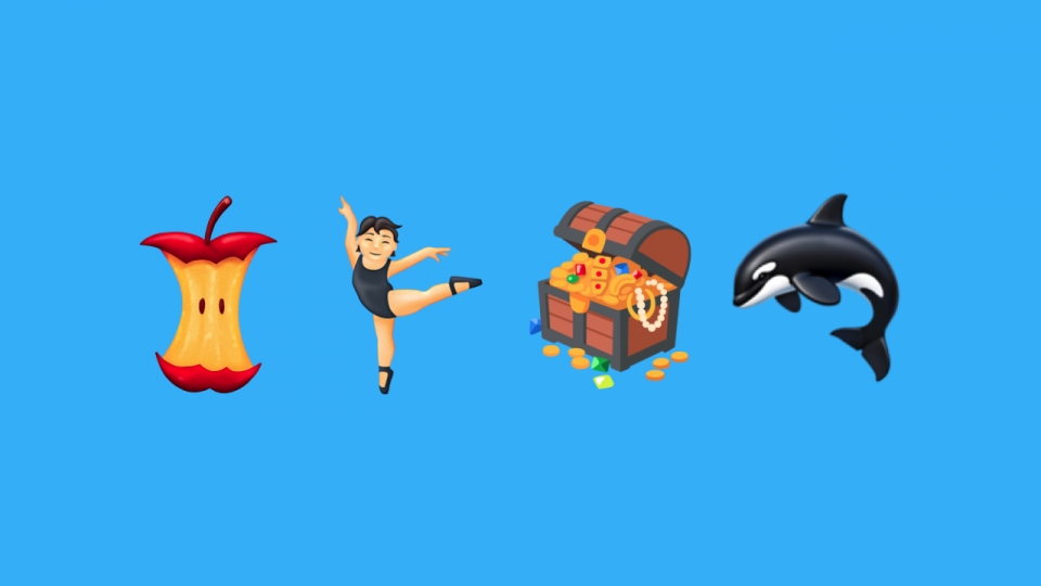 MONTAGE NOUVEAUX EMOJIS