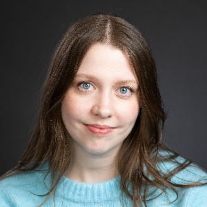 Avatar de l'utilisateur Anne-Sophie Gravel